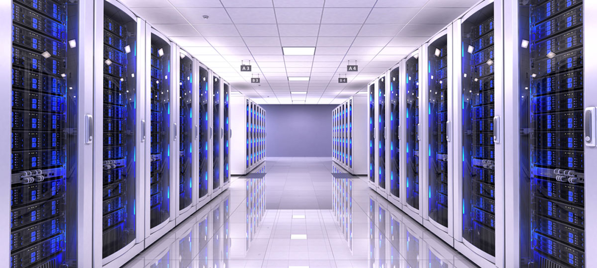Cloud Axis managed hosting